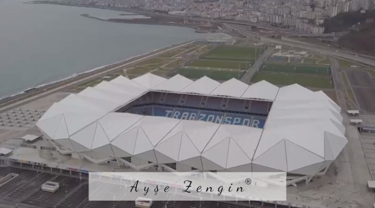 İhsan Eş ve İbrahim Can’dan Trabzonspor için özel beste