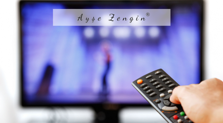 Avrupa’da televizyon izleme süreleri