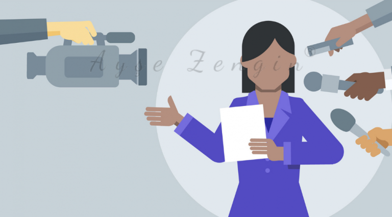 Halkla İlişkilerde Hedef Kitlenin Tanımı