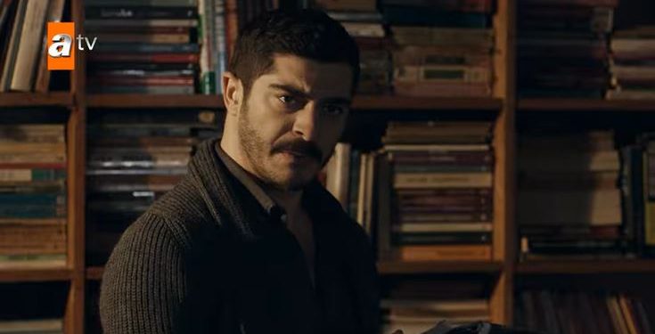 Yeni dizi “Maraşlı” yakında ATV’de!