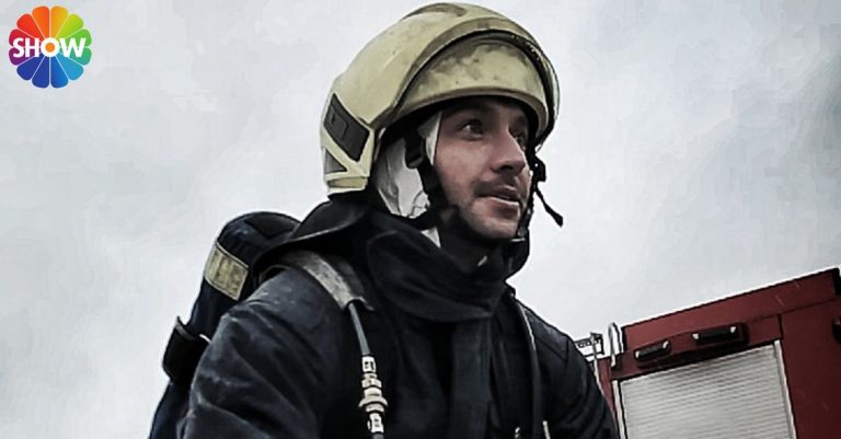 ‘Kırmızı Kamyon’ Yakında  Show Tv’de Yayında Olacak!