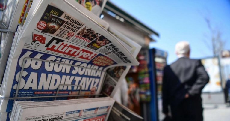 Yeni Bir Haftalık Gazete Geliyor: Oksijen