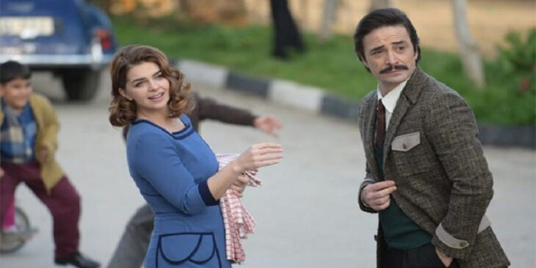 Trt’de yeni bir dizi başlıyor: ’Bir Zamanlar Kıbrıs’