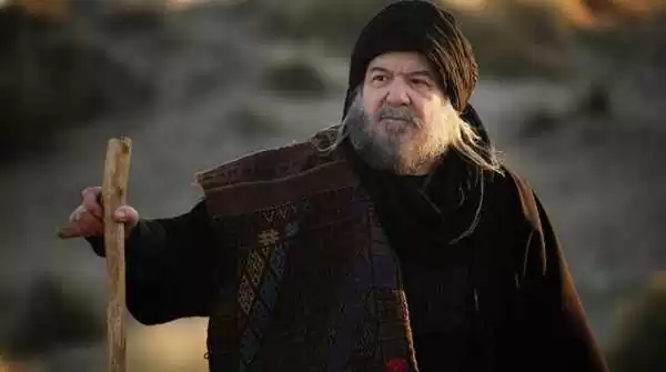 Hay Sultan yakında TRT’de!