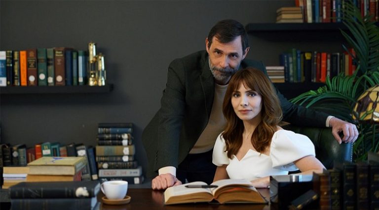 Kağıt Ev yakında Star’da!