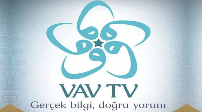 Turkuvaz Medya Grubu’ndan yeni bir televizyon kanalı VAV TV bugün yayında..
