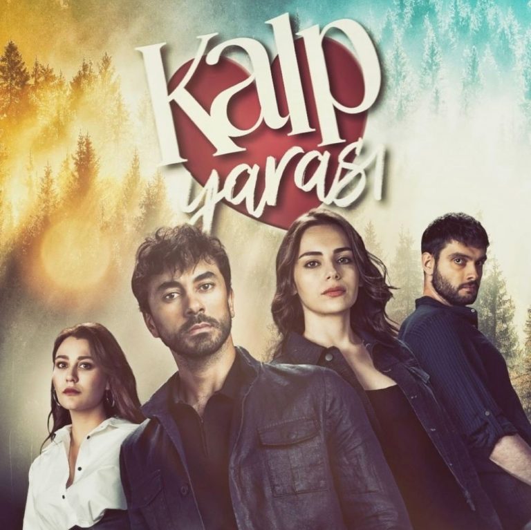 ATV’de Kalp Yarası dizisi oyuncu kadrosu belli oldu!