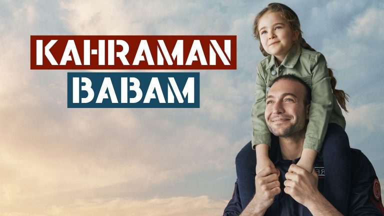 ‘Kahraman Babam’ 14 Haziran’da Yayında