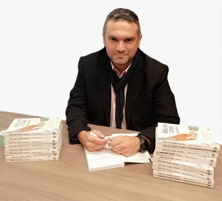 Babalığın Kitabını Yazdılar