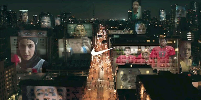 En İyi Reklam Ödülü Nike’ın Oldu