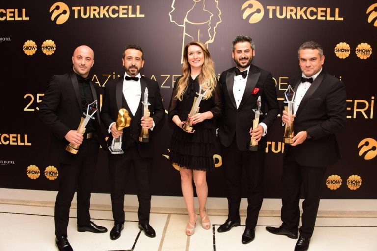 MGD ‘25. Altın Objektif Ödülleri’ sahiplerini buldu!