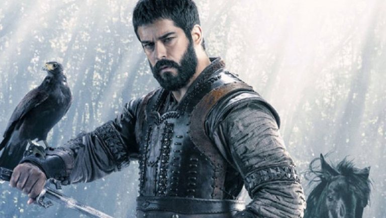 ‘Kuruluş Osman’ın Yeni Sezon Kadrosu Belli Oldu