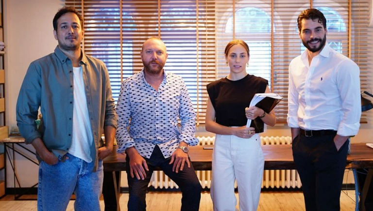 Star’ın yeni dizisi ‘Kaderimin Oyunu’