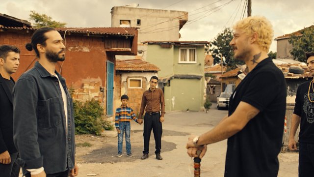 ‘Üç Kuruş’ Dizisi Yakında Show TV’de !