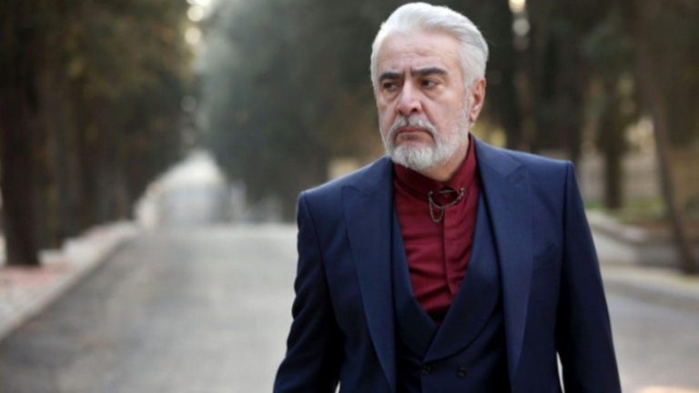 Uğur Yücel, Eşkıya Dünyaya Hükümdar Olmaz Kadrosunda !!!