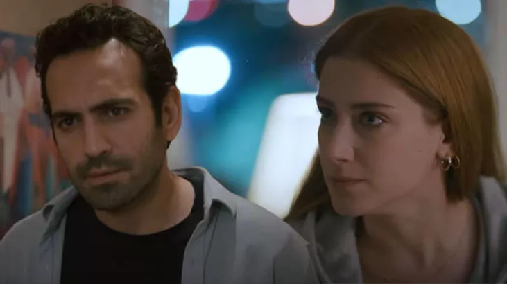 Yeni Dizi “Misafir” Yakında Fox’ta Başlıyor !!!