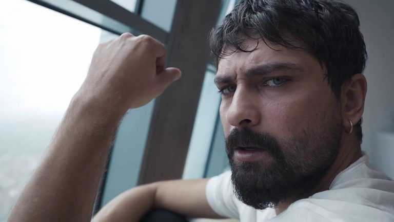 Mahkum dizisi ne zaman başlıyor?