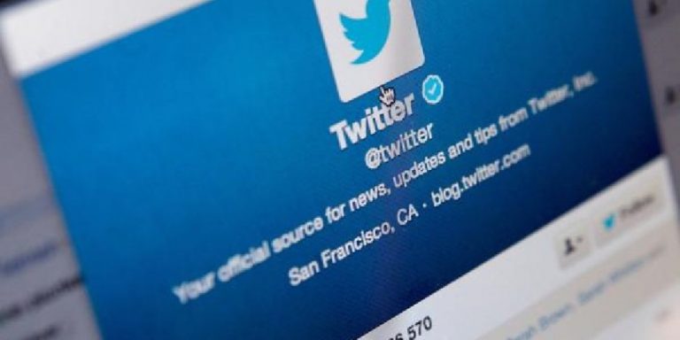 Twitter’dan Yeni Reklam Yeri