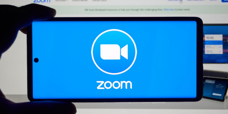 Zoom, Reklam Denemelerine Başladı