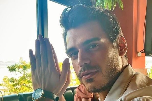 Osman Sınav’dan “Yalnız Kurt” Dizisi Geliyor.Yakında Atv’de !