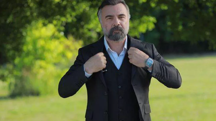 Oktay Kaynarca Eylül’de yeni bir projeyle dönüyor!