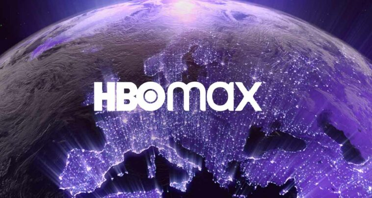 HBO Max Türkiye’de açılıyor !