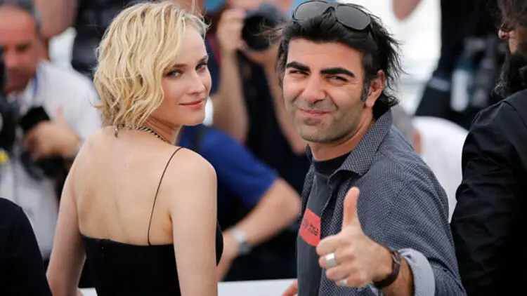 Fatih Akın, WarnerMedia ve HBO Max ile anlaştı