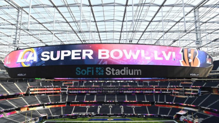 Super Bowl Reklamları