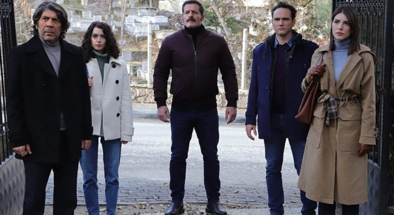 Teşkilat dizisinde ayrılıklar devam ediyor. Yeni sezonda izleyiciyi neler bekliyor?