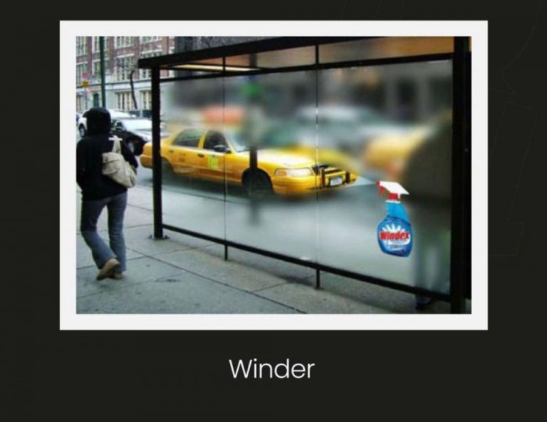 Ambient reklam nedir?