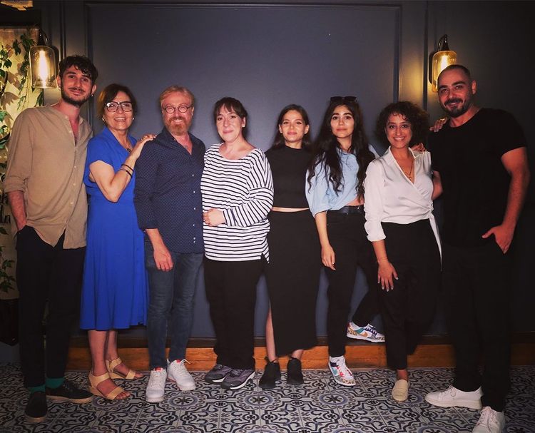 Binnur Kaya’nın yeni projesi belli oldu! ‘Güzel Günler’