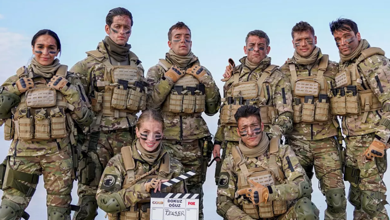 Dokuz Oğuz Dizisi 6. Bölüm İncelemesi: Büyük Savaşın Eşiğinde