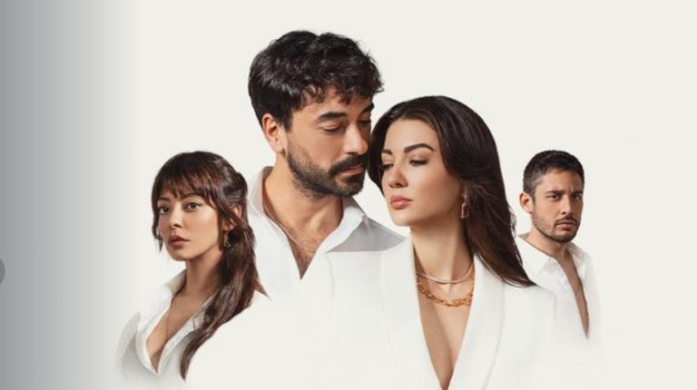 “Kraliçe” 22 Mart Çarşamba günü başlıyor!