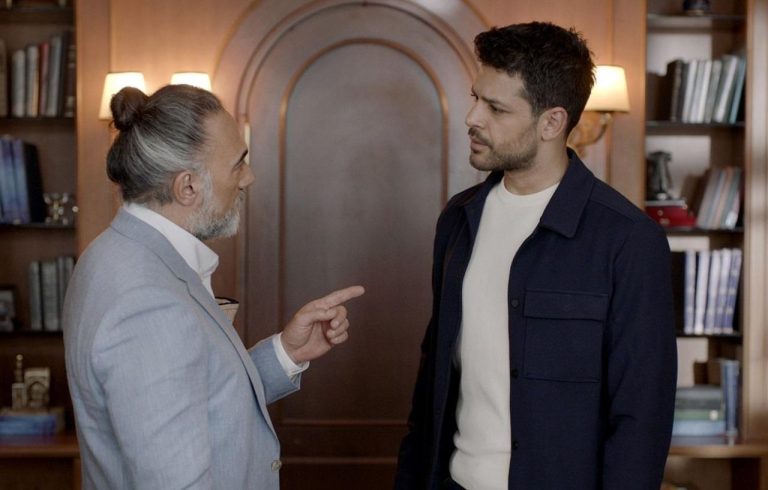 Veda Mektubu 3. Bölüm Özet