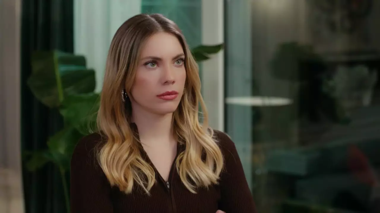 Yasak Elma 169. Bölüm Özeti