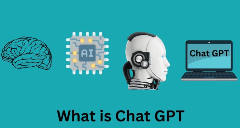 ChatGPT nedir? ChatGPT hakkında bilgiler