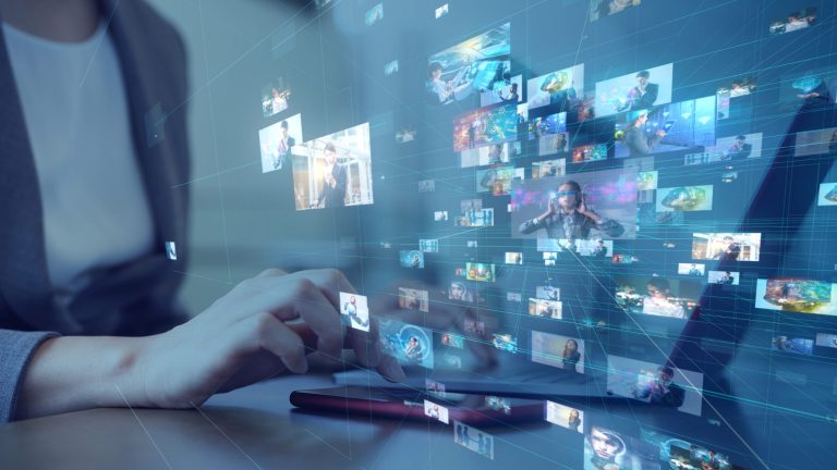 Yapay Zekanın Medya Sektörüne Gelecekte Etkisi Ne Olacak?