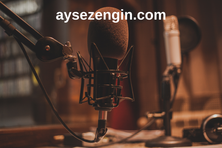 Radyo Ölçüm Sisteminde Elektronik Dönüşüm