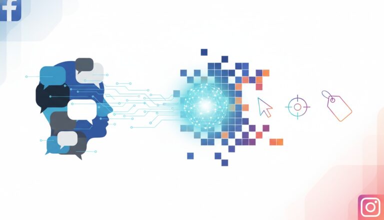 Meta, AI Verileriyle Hedeflemeyi Güçlendiriyor
